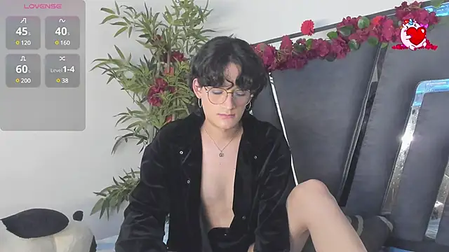 Black Rose2 online show from 03-01-25, 02:44