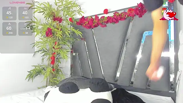 Black Rose2 online show from 03-06-25, 11:47