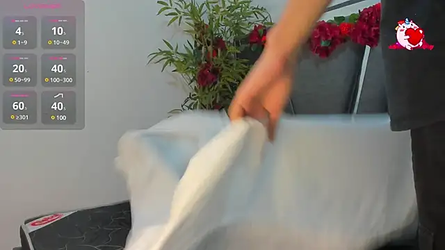 Black Rose2 online show from 03-16-25, 11:38