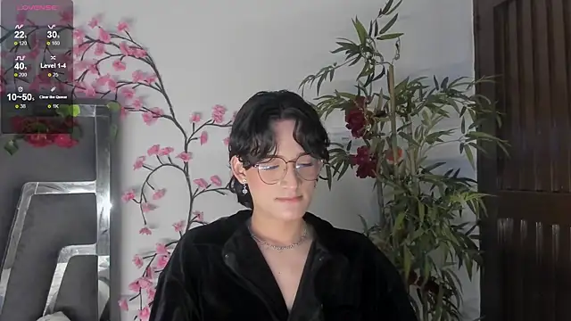 Black Rose2 online show from 09-17-25, 11:56