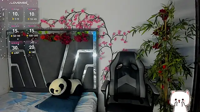 Black Rose2 online show from 10-22-25, 11:21