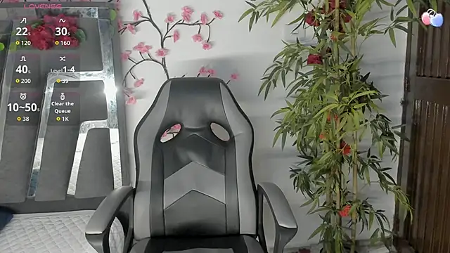 Black Rose2 online show from 10-26-25, 11:27