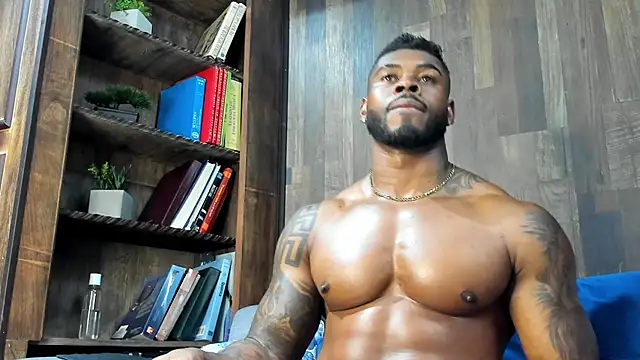 Makonneen online show from 01-14-25, 06:13