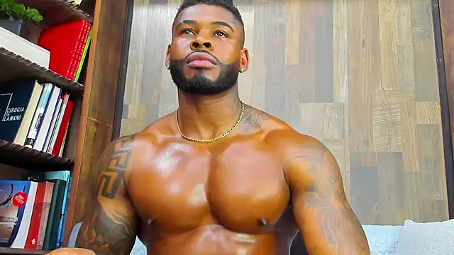 Makonneen online show from 02-12-25, 04:33