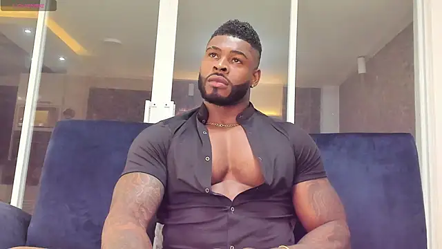 Makonneen online show from 02-20-25, 03:56