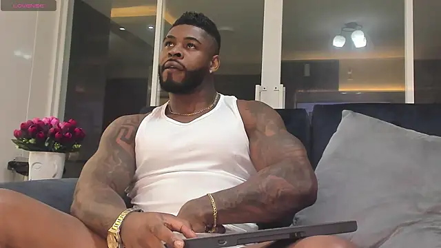 Makonneen online show from 02-21-25, 02:28