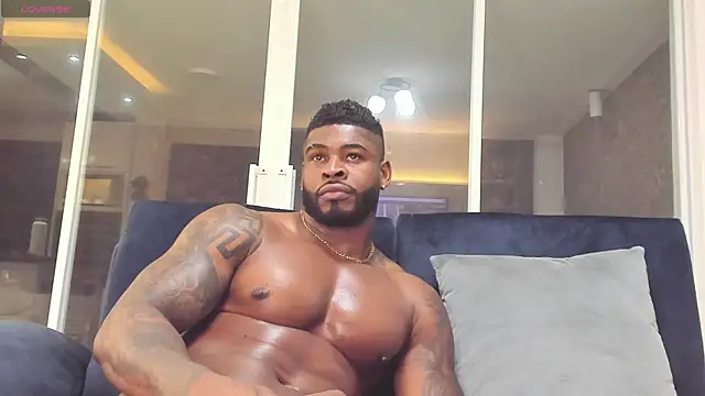 Makonneen online show from 02-21-25, 10:37