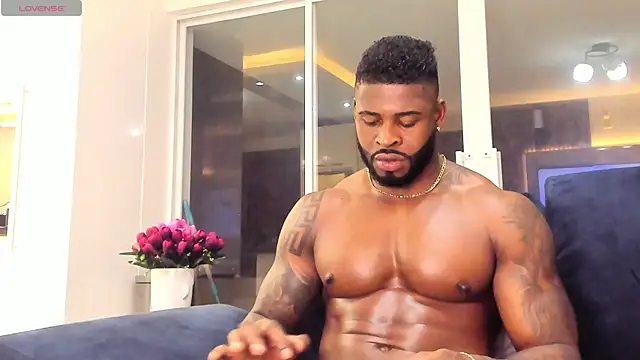 Makonneen online show from 03-11-25, 06:53