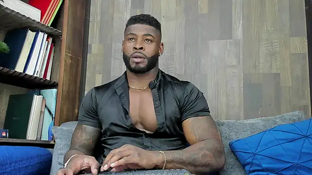 Makonneen online show from 03-20-25, 08:51