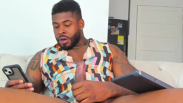 Makonneen online show from 09-15-25, 10:10