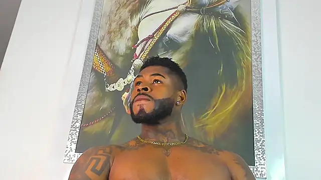 Makonneen online show from 09-27-25, 10:48