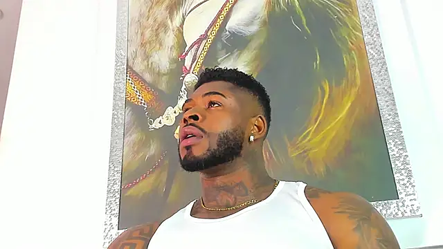 Makonneen online show from 10-12-25, 06:23