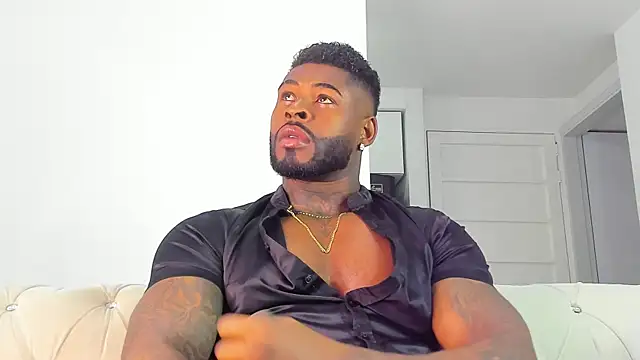 Makonneen online show from 10-26-25, 06:41