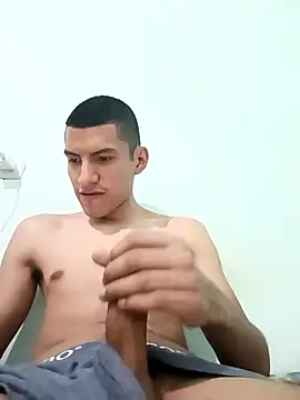 Rogersmit2 online show from 02-06-25, 04:58