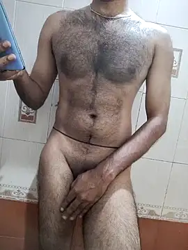 hairy gun online show from 12-12-24, 11:50