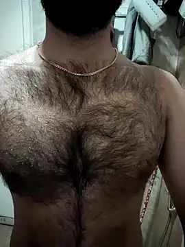 hairy gun online show from 01-27-25, 05:37