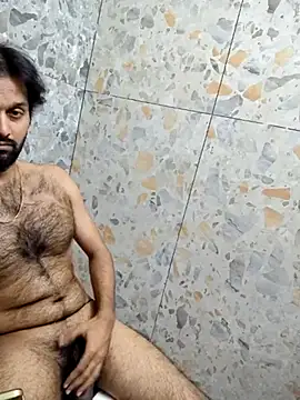 hairy gun online show from 03-15-25, 01:40