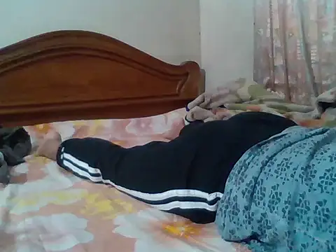 Snapshot of Lily_969 chatting on 02-04-26, 05:46 Lily 969 online show from 02-04-26, 05:46