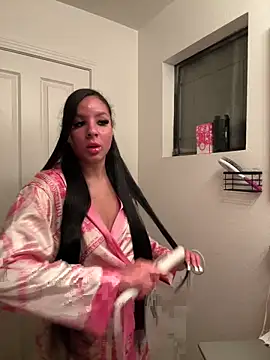 thatonelightskinn online show from 03-14-25, 03:48