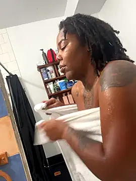 Goddess Nafeesha online show from 01-06-26, 04:54