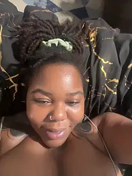 Goddess Nafeesha online show from 03-26-26, 01:11