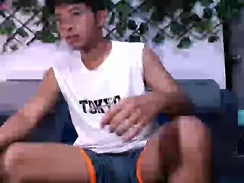 RyansweetHot online show from 11-01-25, 09:28