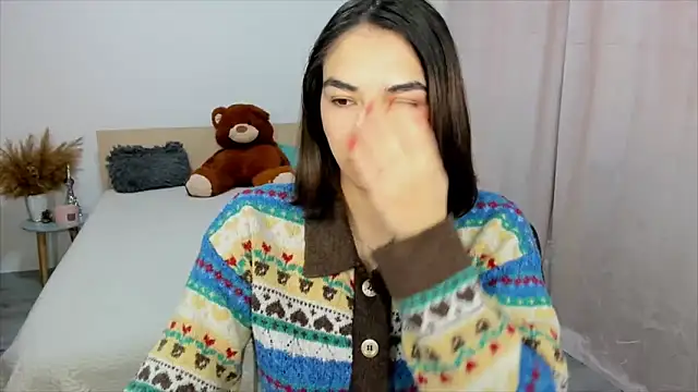 Alexa Dolly12 online show from 02-19-25, 07:17