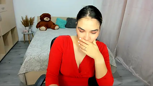 Alexa Dolly12 online show from 10-03-25, 05:48