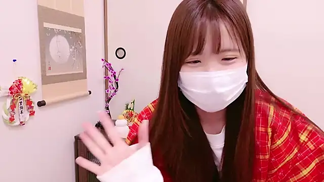 Sayuringo  online show from 01-05-25, 10:10