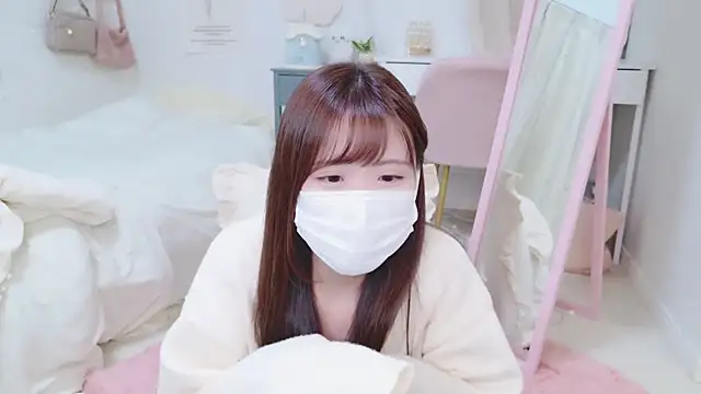 Sayuringo  online show from 01-07-25, 01:46