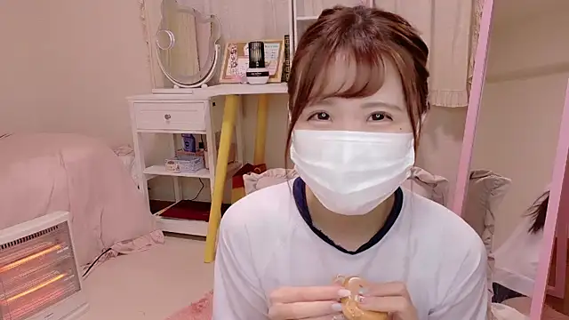 Sayuringo  online show from 01-14-25, 11:10