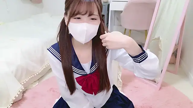 Sayuringo  online show from 01-23-25, 10:43