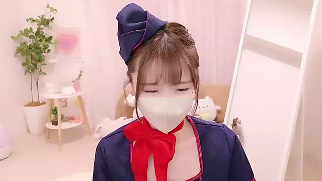 Sayuringo  online show from 02-27-25, 10:48