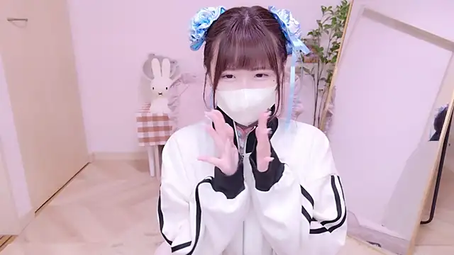 Sayuringo  online show from 03-19-25, 03:40