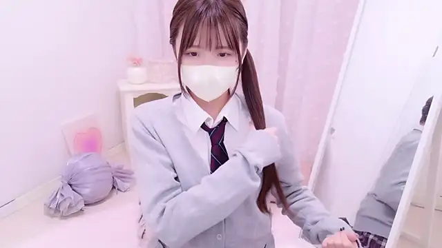 Sayuringo  online show from 03-23-25, 05:21