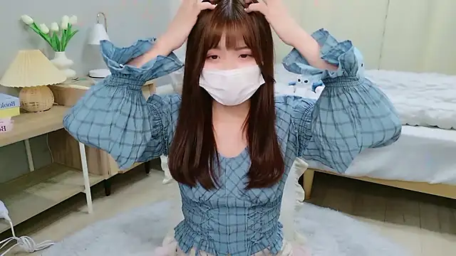 Sayuringo  online show from 10-08-25, 11:19