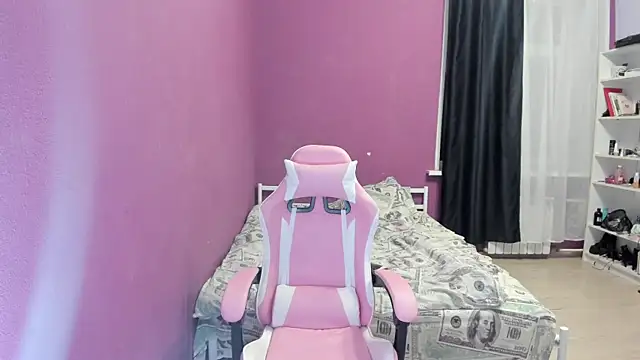 Lika8234 online show from 09-14-25, 09:58