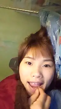 Snapshot of Lonalysexy chatting on 02-18-25, 07:21 Lonalysexy online show from 02-18-25, 07:21