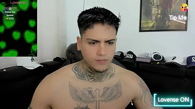 mad maxxx2 online show from 01-18-26, 12:20