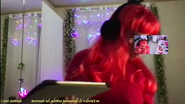 valeriatra69 online show from 12-26-24, 04:25