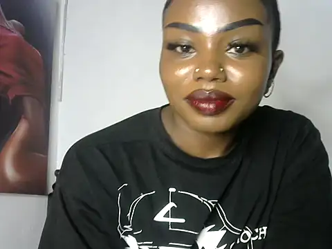 Snapshot of juicyblaqebony chatting on 10-04-25, 10:35 juicyblaqebony online show from 10-04-25, 10:35