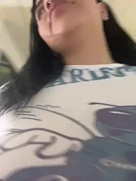  luna torres online show from 03-18-26, 01:03