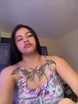  luna torres online show from 04-05-26, 12:46