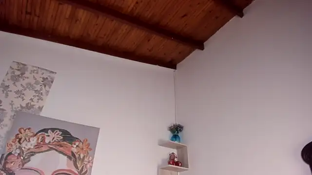 chantall smith online show from 02-28-25, 01:36