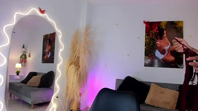 chantall smith online show from 11-17-25, 12:11