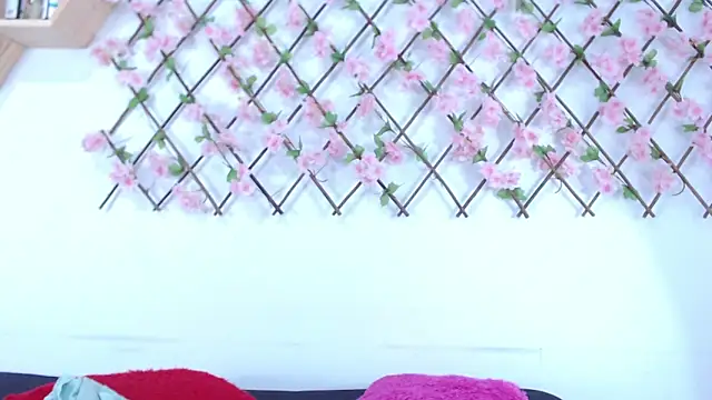 tiffany gomez9 online show from 03-11-26, 12:49