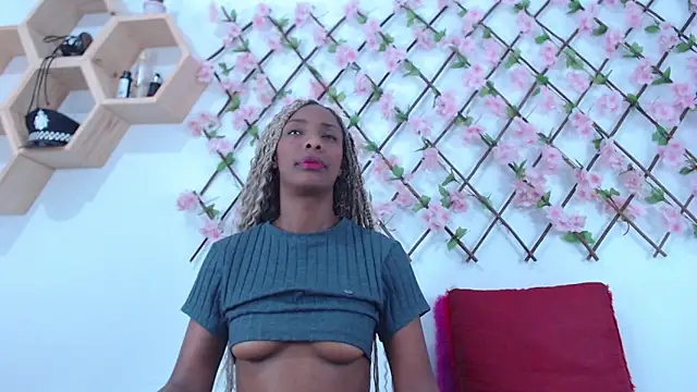 tiffany gomez9 online show from 03-12-26, 03:56