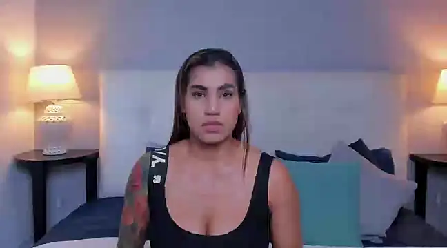 SaraaJhonsonn online show from 03-14-25, 07:44