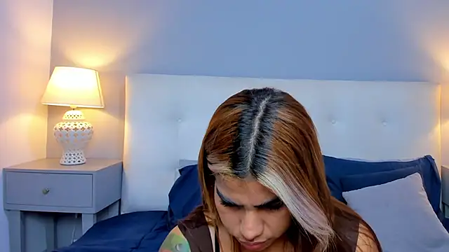 SaraaJhonsonn online show from 11-01-25, 05:48