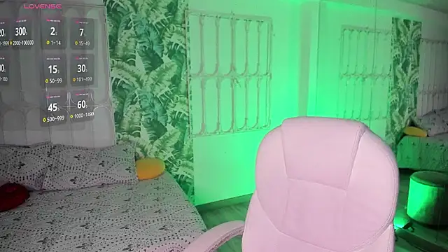 loly marce online show from 02-24-26, 08:29